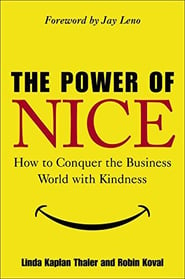 The Power of Nice (002)