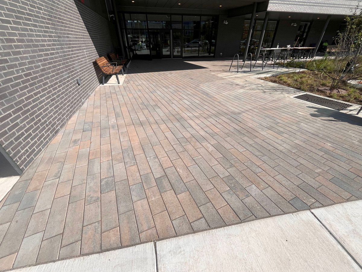sdp cassidy pavers
