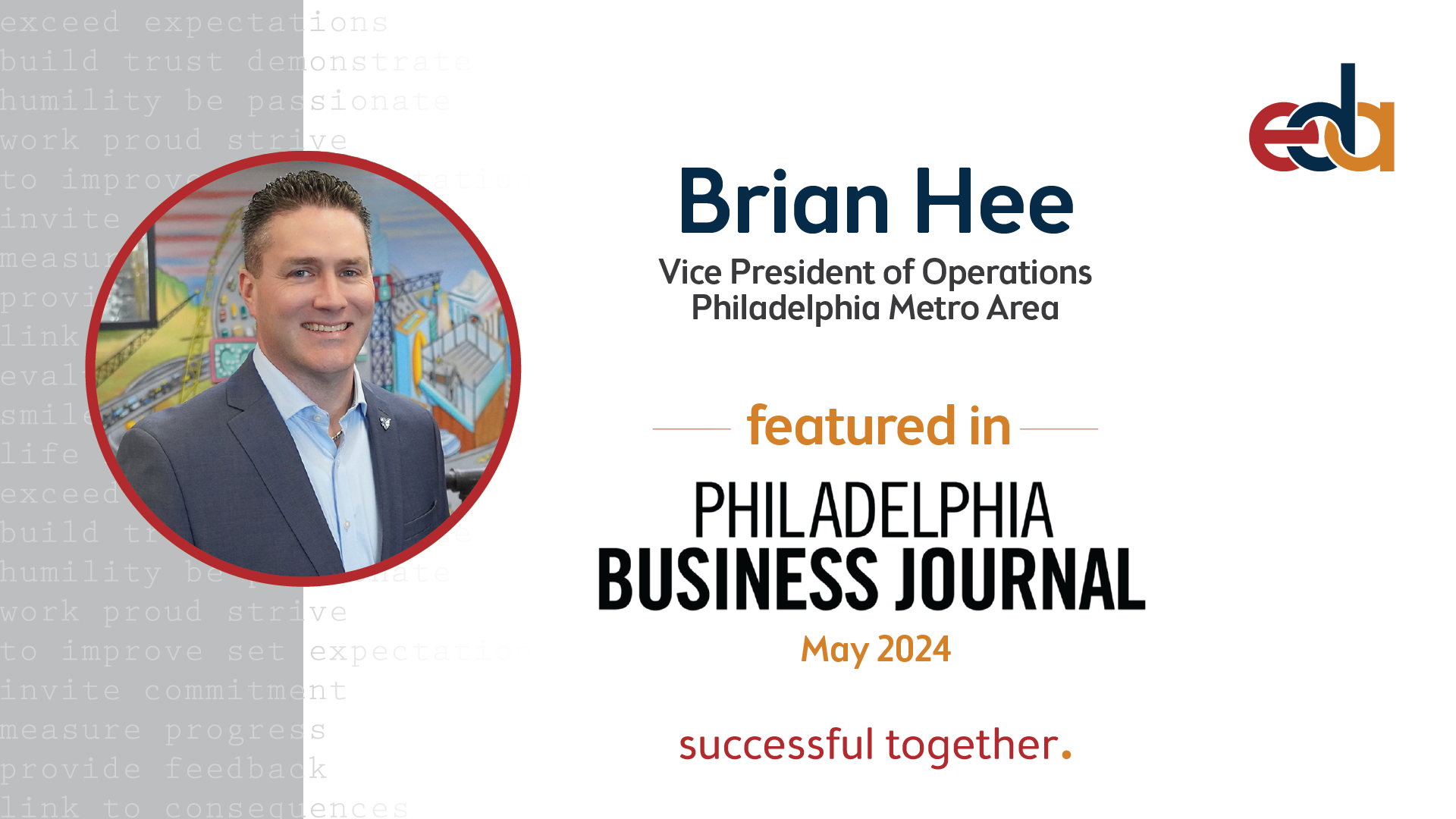 Brian Hee May 2024 Business Journal