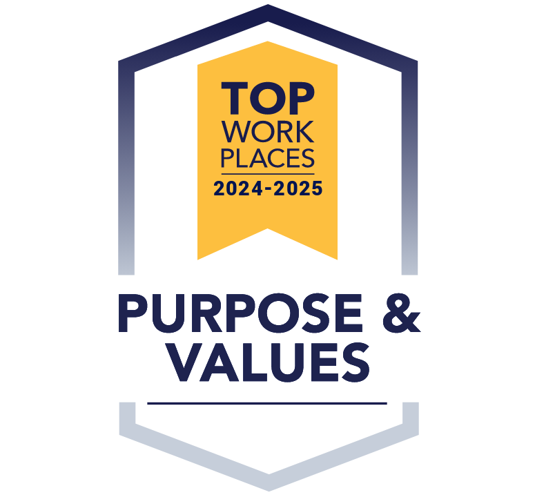 Purpose & Values